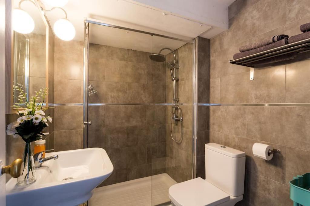 Appartement Zona 1 Santa Cruz Vistas Alcazares Parking Privado *