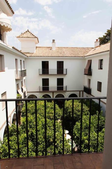 Zona 1 Santa Cruz Vistas Alcazares Parking Privado * Séville