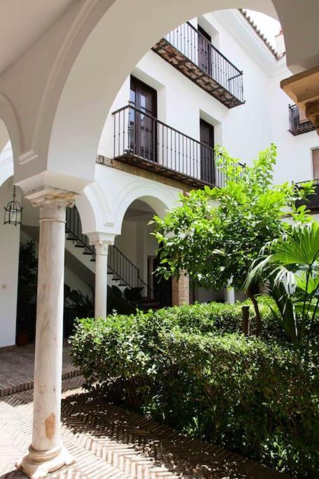 Appartement Zona 1 Santa Cruz Vistas Alcazares Parking Privado *