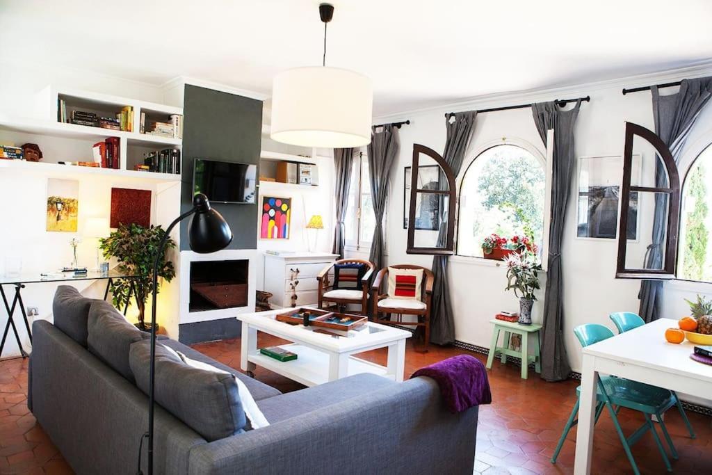 Zona 1 Santa Cruz Vistas Alcazares Parking Privado Appartement *