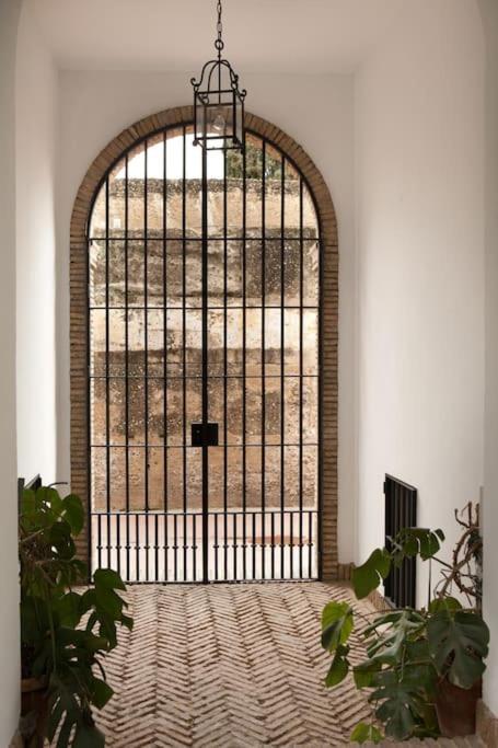 Zona 1 Santa Cruz Vistas Alcazares Parking Privado Appartement