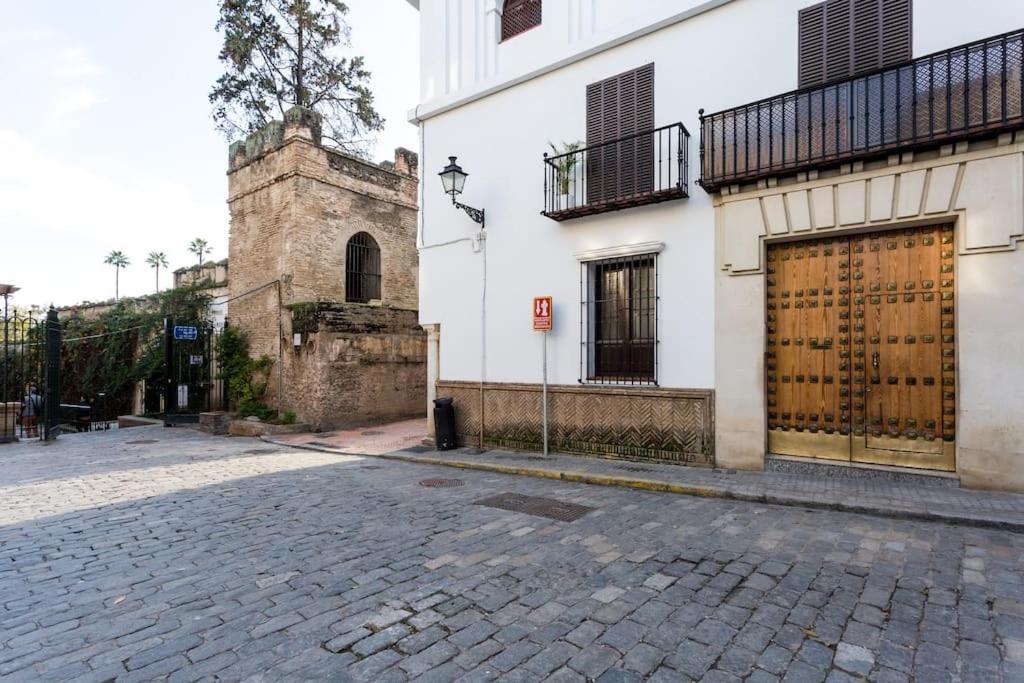 Zona 1 Santa Cruz Vistas Alcazares Parking Privado Appartement